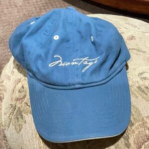MONTAGE RESORT BASEBALL CAP